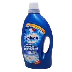 Kalyon Colored + White Fabric Softener 2310ml