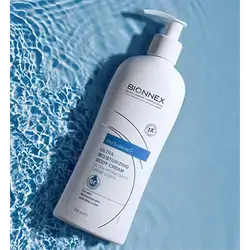Bionnex Ultra Moisturizing Body Cream