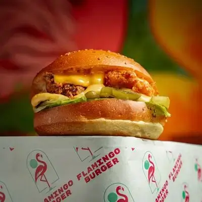 Chilli Zinger