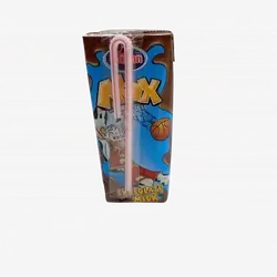 Mehn Cocoa Milk Packet 200 gm