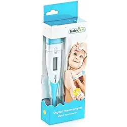 Babyjem- Digital Thermometer