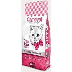 Carnaval Kitten