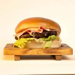 Ultra Burger