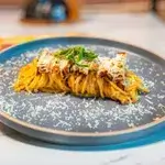 Spaghetti Bolognese