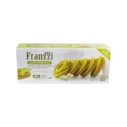 Franzzi Matcha Yasmine Cookie 100g