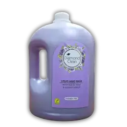 Diamond Clean Liquid Soap 3.75 Liters