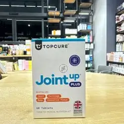 Joint Up Plus 60 Tablets Topcure