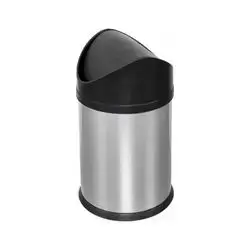 Wingtop 1,5Lt Dustbin