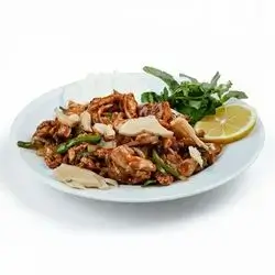 Chicken Fajita Meal