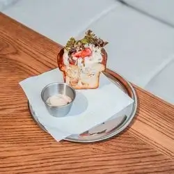 Mini Smashed Beef