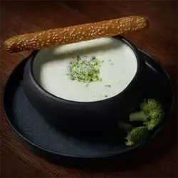 Broccoli Soup