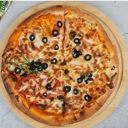 Four Season Pizza