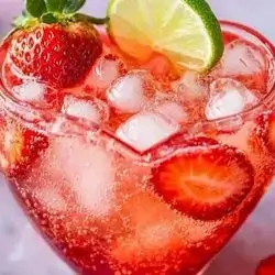Strawberry Sprite