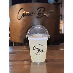 Lemonade Juice