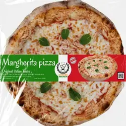 MARGHERITA