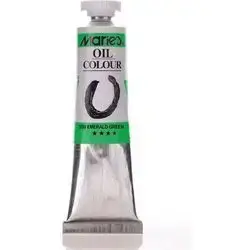 Oil Colour Emerald Green 50ml