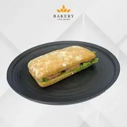 Classic Luncheon Sub Sandwich