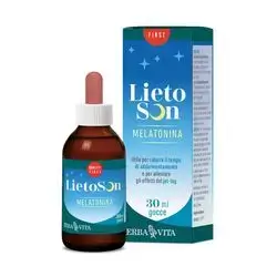 Vita Melatonin Drop 30 mL