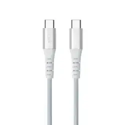 Calk Fast Charging Data Cable Type-C to Type-C 60W 3A 1M XC070