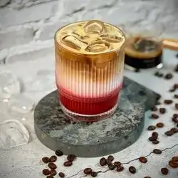 Iced Latte Cra Nadine