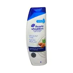 Head&Shoulders Dry 400Ml