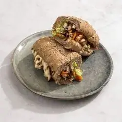 BBQ Chicken Sandwich