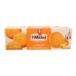 ST MICHEL BUTTER*3 150 gm