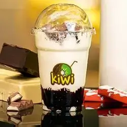 Kinder Milkshake