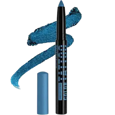 Color Tattoo Longwear Multi-Use Eye Shadow Stix 70 I am Extravagant _ MAYBELLINE