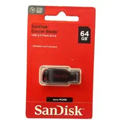 Flash USB 64GB