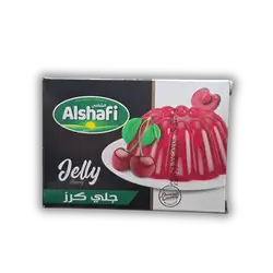 Al-Shafi Jelly 80g