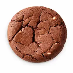 Cookies Orange