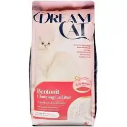 Cat Litter - 200l