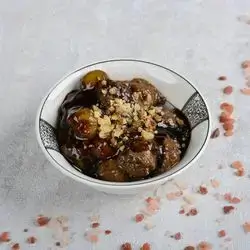Marinated Olives