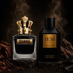 Scandal Le Parfum