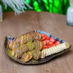 Mini Pancake