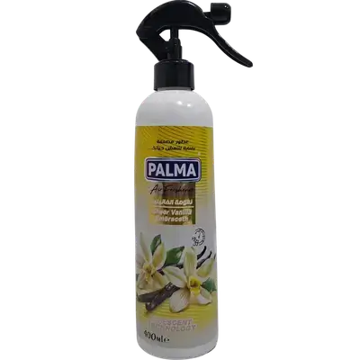 Palma air freshener 400 ml