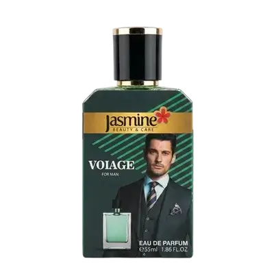 Voiage For Man Perfume 55ml _ Jasmine Beauty & Care