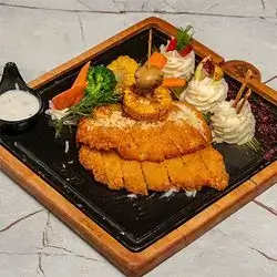 Chicken Escalope