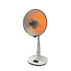 Moonlife Sunmoon Control Electric Heater 900W