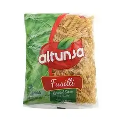 Altunsa Pasta Screw 250 Gm