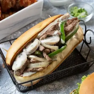 Steakwich