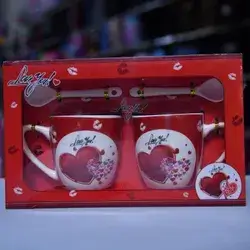 Love Cups