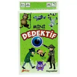 Mini Dedektif