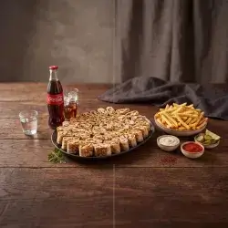 Family Shawarma