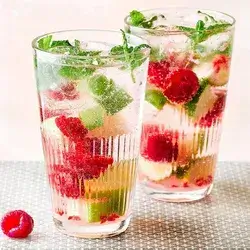 Raspberry 