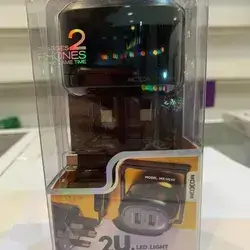 Adapter & Cable Micro Original MOXOM Brand