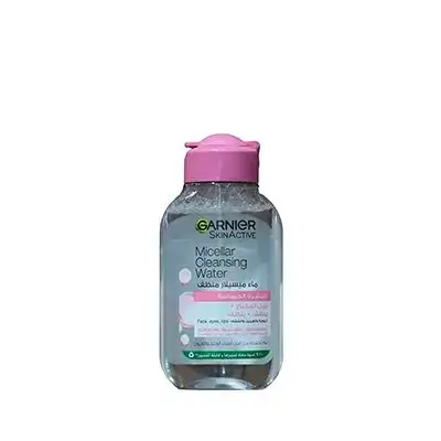 Garnier Skin Active Micellar Cleansing Water 100 Ml
