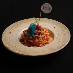 Spaghetti Bolognese