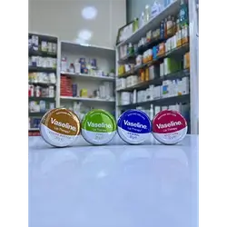 Vaseline Lip Therapy